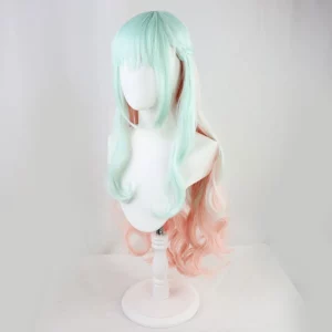 High Quality Sex Doll Wig