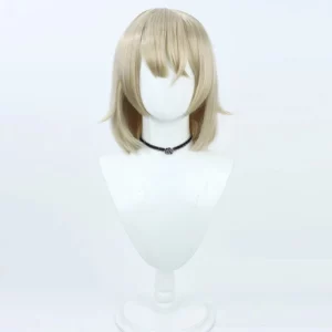 High Quality Sex Doll Wig