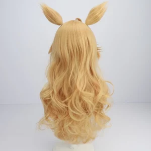 High Quality Sex Doll Wig