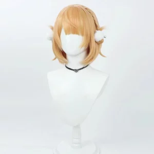 High Quality Sex Doll Wig