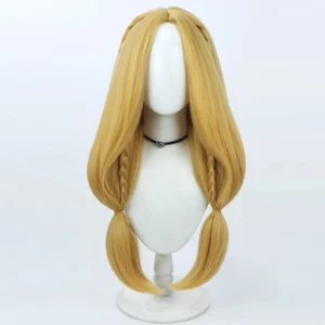 High Quality Sex Doll Wig