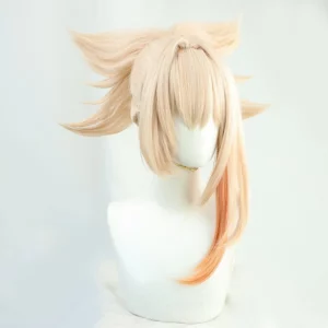 High Quality Sex Doll Wig