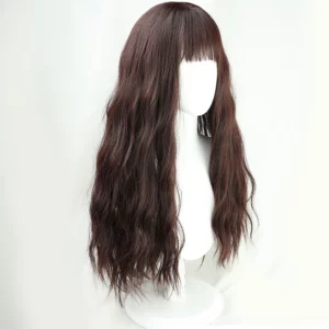 High Quality Sex Doll Wig