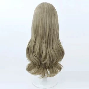 High Quality Sex Doll Wig