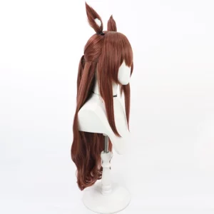 High Quality Sex Doll Wig