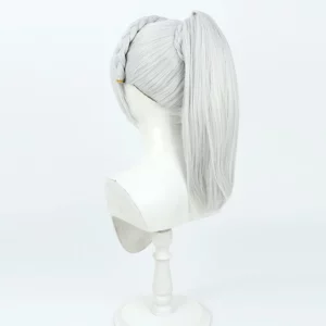 High Quality Sex Doll Wig