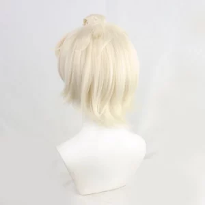 High Quality Sex Doll Wig