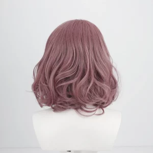 High Quality Sex Doll Wig