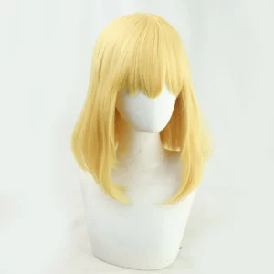 High Quality Sex Doll Wig