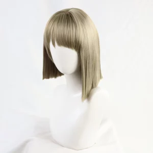 High Quality Sex Doll Wig