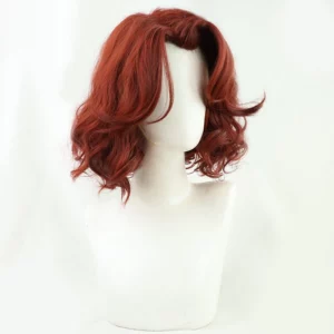 High Quality Sex Doll Wig