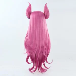 High Quality Sex Doll Wig