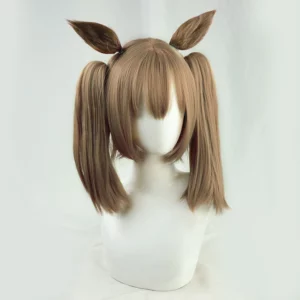 High Quality Sex Doll Wig