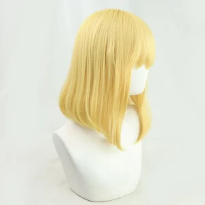 High Quality Sex Doll Wig