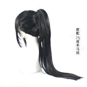 High Quality Sex Doll Wig