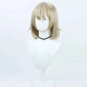 High Quality Sex Doll Wig