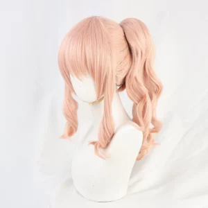 High Quality Sex Doll Wig