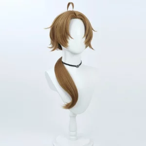 High Quality Sex Doll Wig