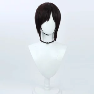 High Quality Sex Doll Wig