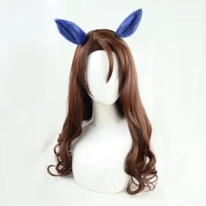 High Quality Sex Doll Wig