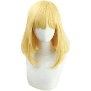 High Quality Sex Doll Wig