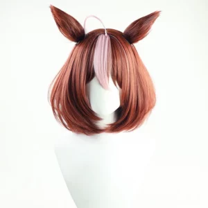 High Quality Sex Doll Wig