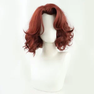 High Quality Sex Doll Wig