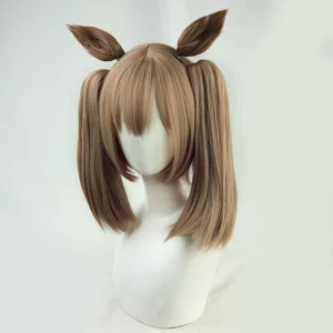 High Quality Sex Doll Wig