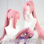 High Quality Sex Doll Wig