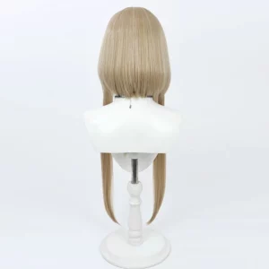 High Quality Sex Doll Wig