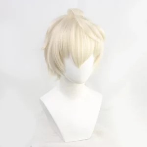 High Quality Sex Doll Wig