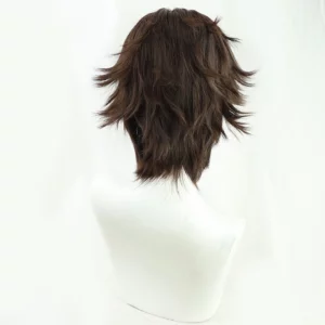 High Quality Sex Doll Wig