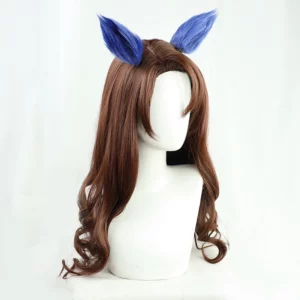 High Quality Sex Doll Wig