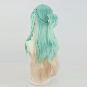 High Quality Sex Doll Wig