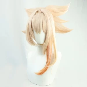 High Quality Sex Doll Wig