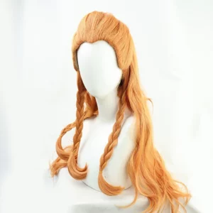 High Quality Sex Doll Wig