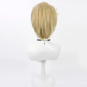 High Quality Sex Doll Wig