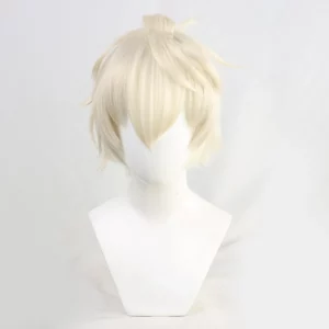 High Quality Sex Doll Wig