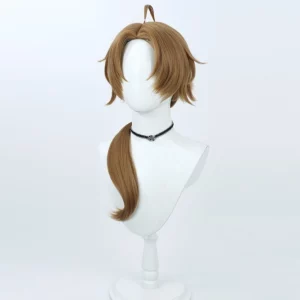 High Quality Sex Doll Wig