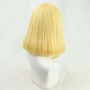 High Quality Sex Doll Wig