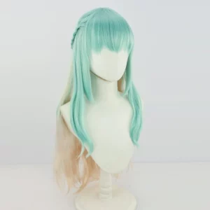 High Quality Sex Doll Wig