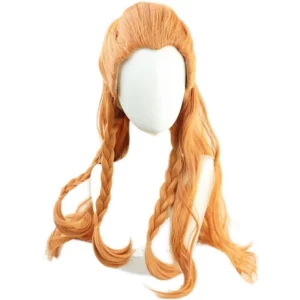 High Quality Sex Doll Wig