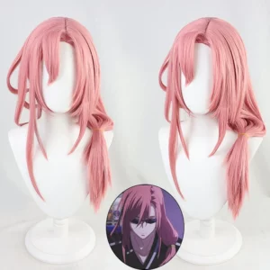 High Quality Sex Doll Wig