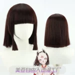 High Quality Sex Doll Wig