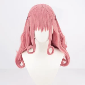 High Quality Sex Doll Wig