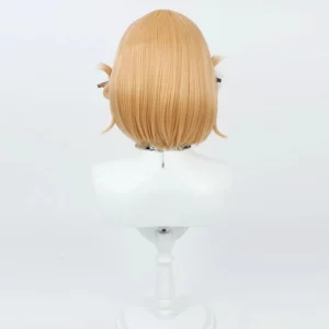 High Quality Sex Doll Wig