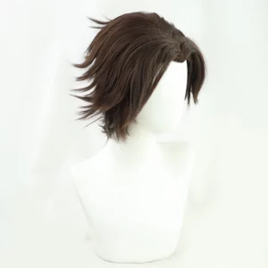 High Quality Sex Doll Wig