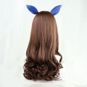 High Quality Sex Doll Wig