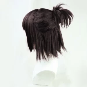 High Quality Sex Doll Wig