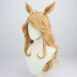 High Quality Sex Doll Wig